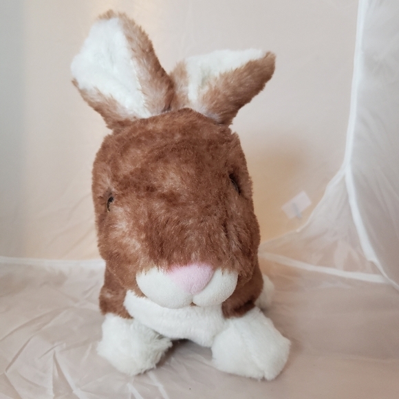 Kelly Toy Rabbit Plush - Picture 1 of 8